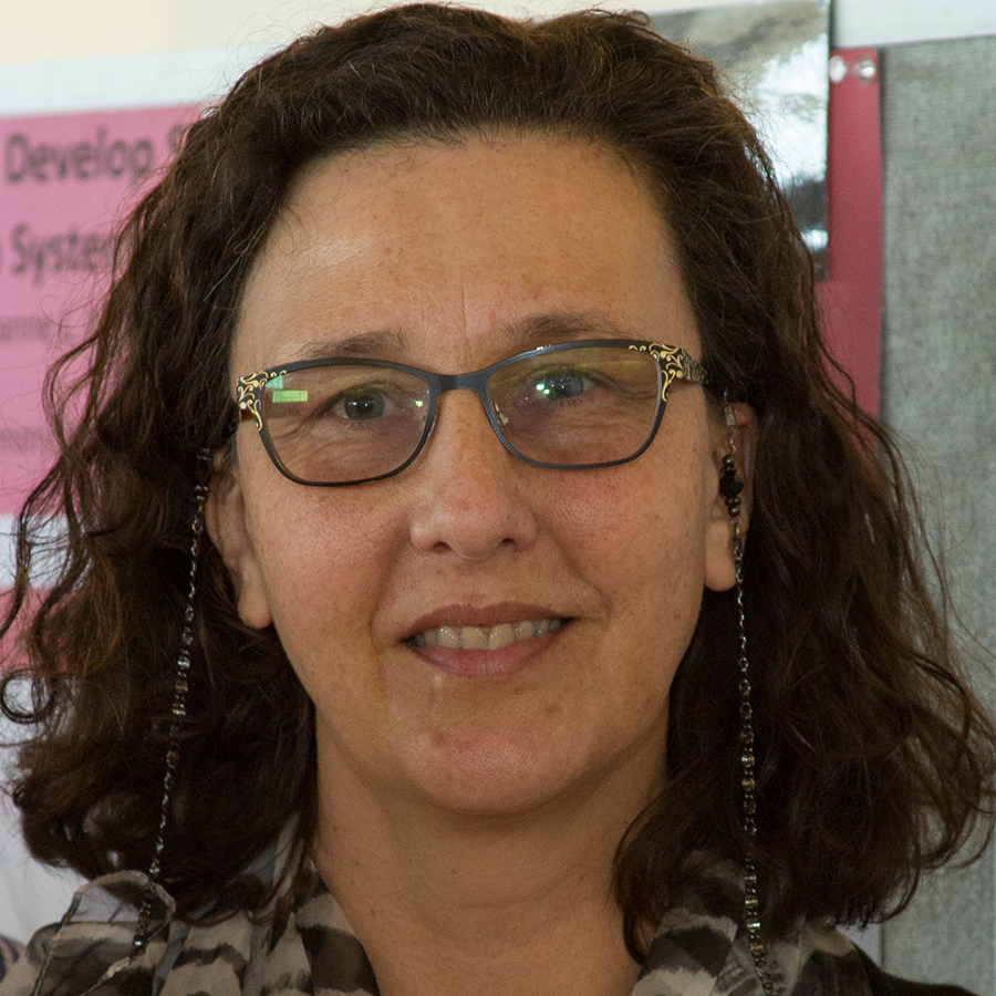 Patricia Maarhuis 