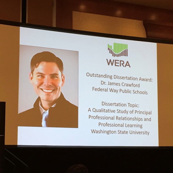 074 2019 DIssertation of the Year – Elevating Support for School Principals